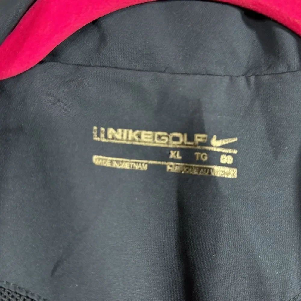 Nike golf mens